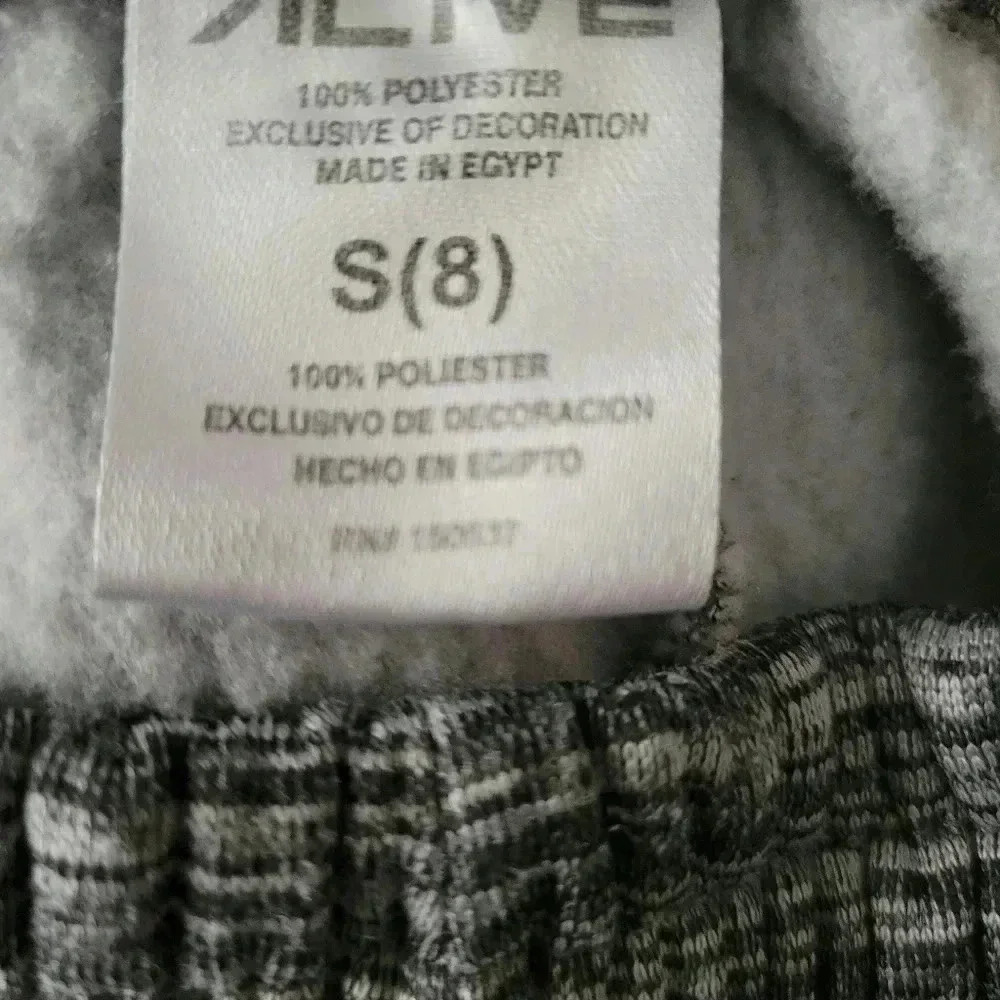 Alive Sweatpants Boys 8 - Picture 4 of 4